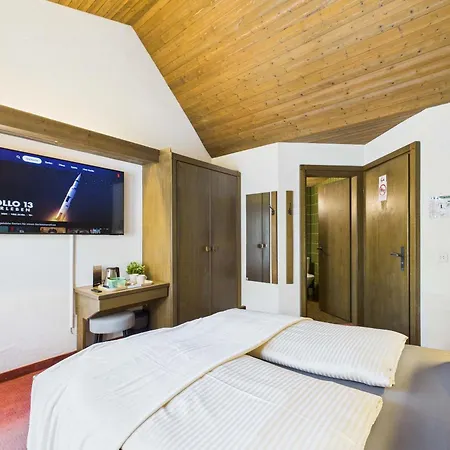 To For Two Experience Saasfee Kro *