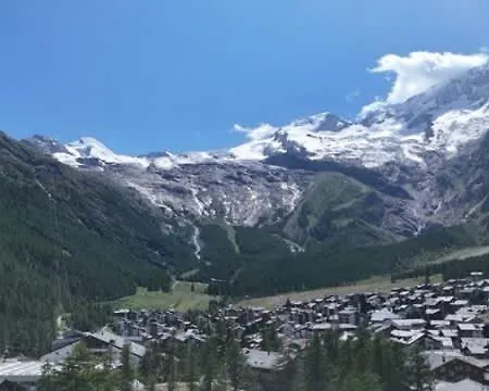 宾馆 To For Two Experience Saasfee