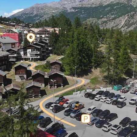 To For Two Experience Saasfee Kro *
