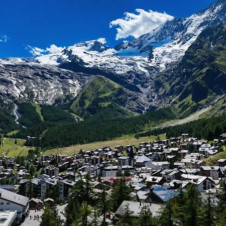 To For Two Experience Saasfee Saas-Fee