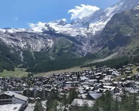 To For Two Experience Saasfee סאס פה