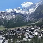 To For Two Experience Saasfee 萨斯费